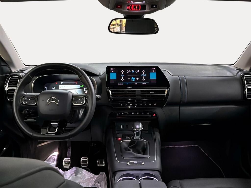 Citroën C5 Aircross PureTech 96kW (130CV) S&S Shine Pack - Foto 1424