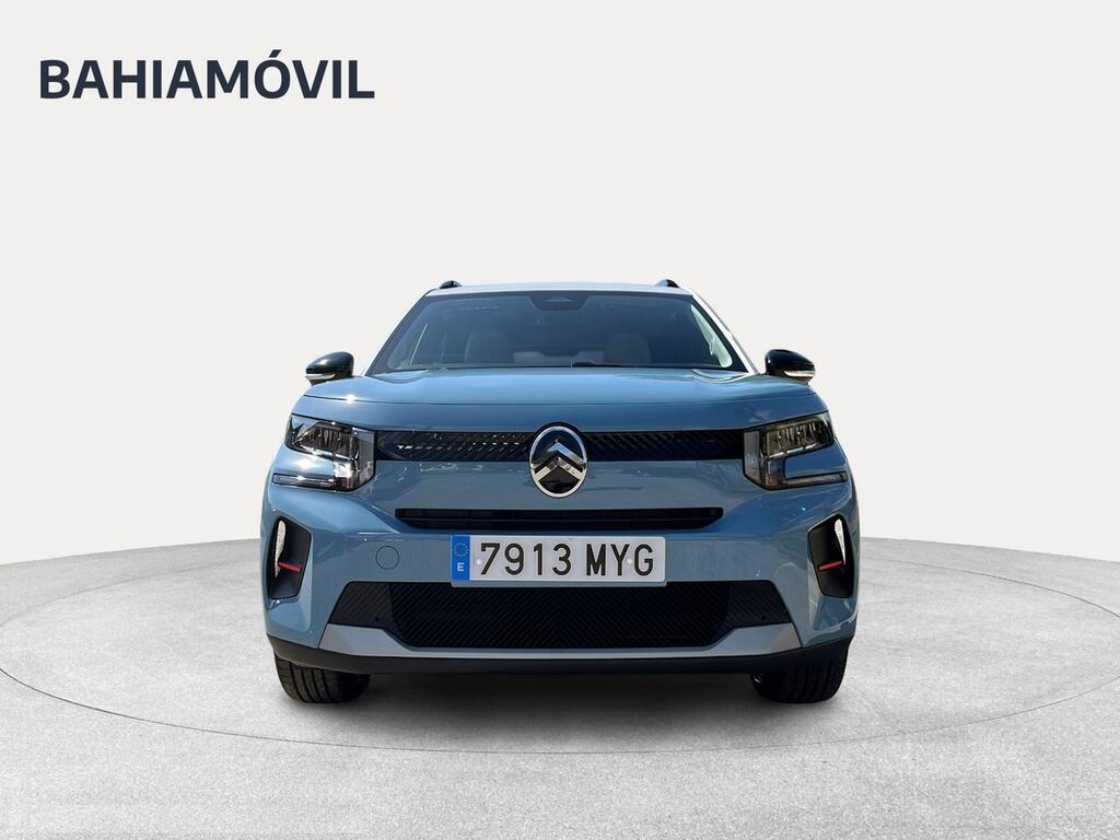 Citroën ë-C3 ë-C3 Eléctrico Max - Foto 1471