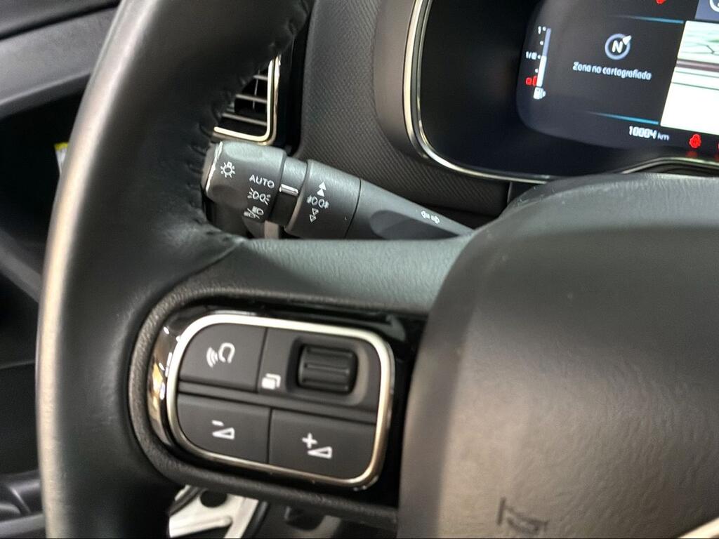 Citroën C5 Aircross PureTech 96kW (130CV) S&S Shine Pack - Foto 1440