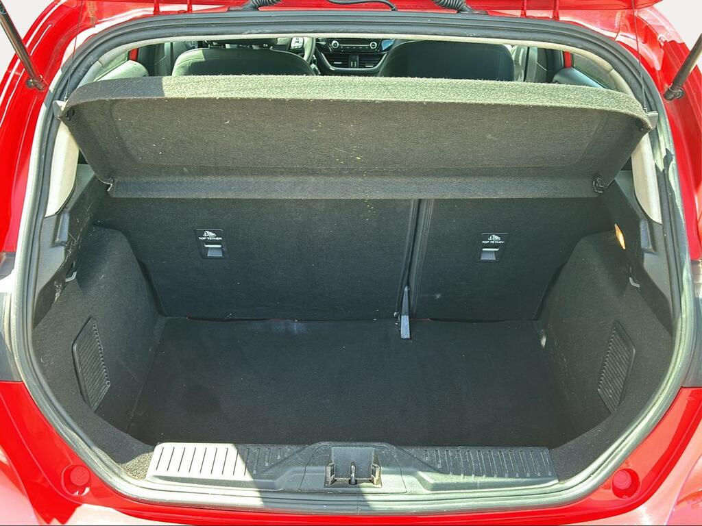 Ford Fiesta 1.1 IT-VCT 55kW (75CV) Trend 5p - Foto 1093