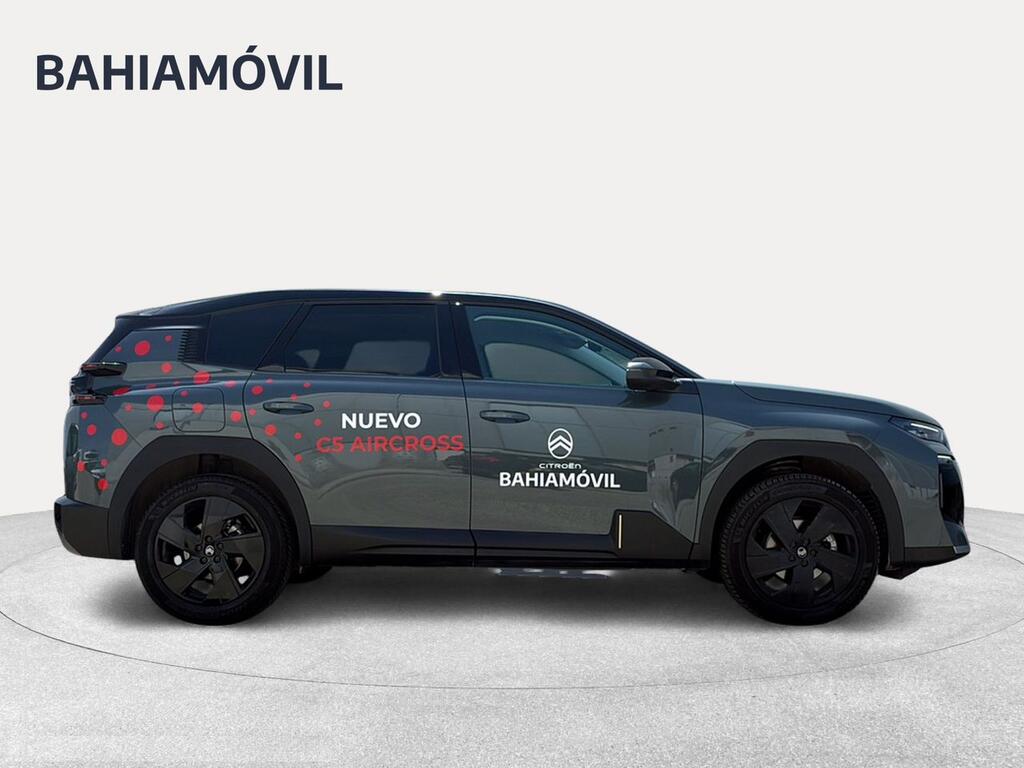 Citroën C5 Aircross HYBRID 107kW (145CV) e-DCS6 Max - Foto 1232