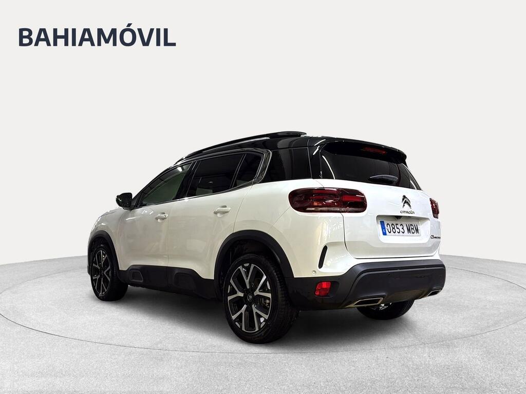 Citroën C5 Aircross PureTech 96kW (130CV) S&S Shine Pack - Foto 1423