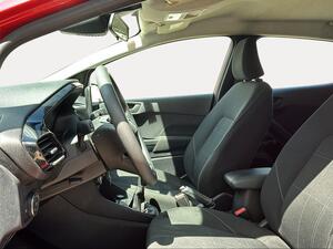 Ford Fiesta 1.1 IT-VCT 55kW (75CV) Trend 5p