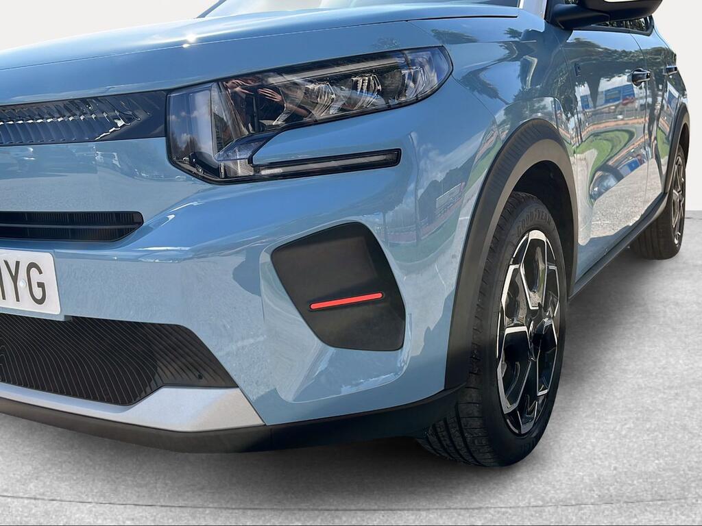 Citroën ë-C3 ë-C3 Eléctrico Max - Foto 1482
