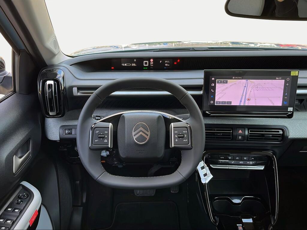 Citroën ë-C3 ë-C3 Eléctrico Max - Foto 545
