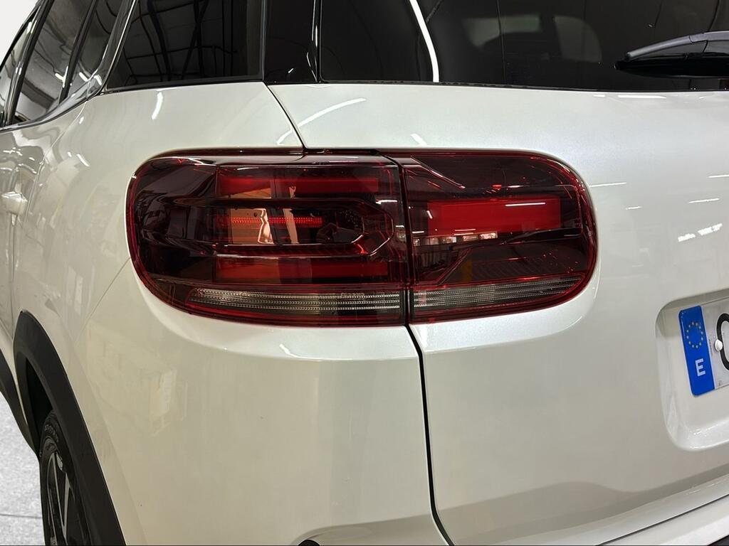Citroën C5 Aircross PureTech 96kW (130CV) S&S Shine Pack - Foto 1436