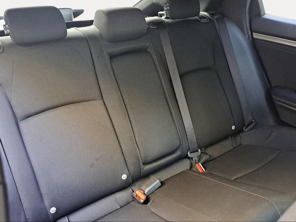 Honda Civic 1.0 I-VTEC TURBO ELEGANCE NAV - Foto 919