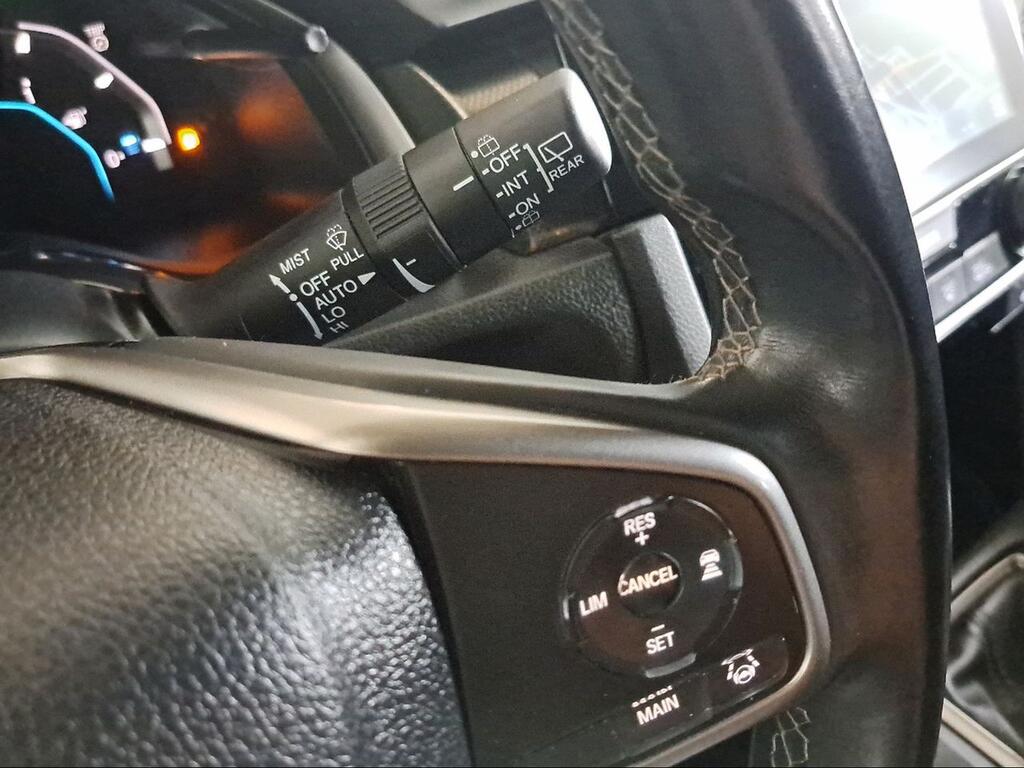 Honda Civic 1.0 I-VTEC TURBO ELEGANCE NAV - Foto 928