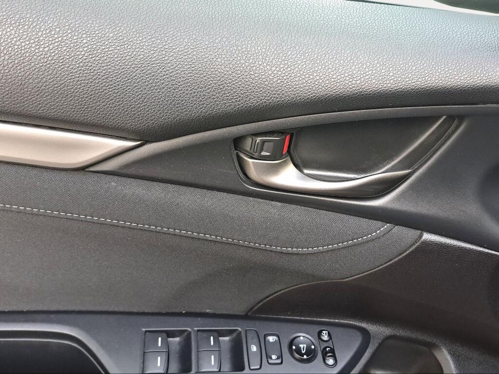Honda Civic 1.0 I-VTEC TURBO ELEGANCE NAV - Foto 924