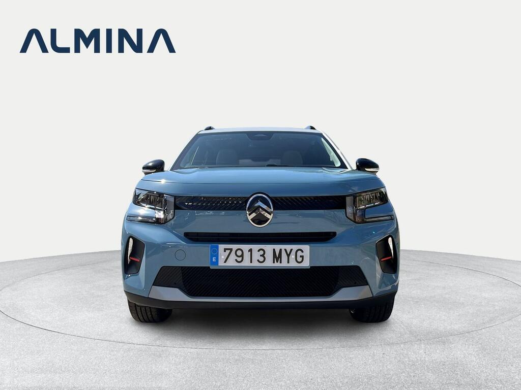 Citroën ë-C3 ë-C3 Eléctrico Max - Foto 533