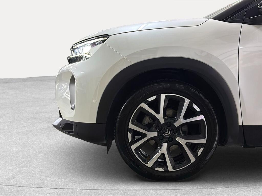 Citroën C5 Aircross PureTech 96kW (130CV) S&S Shine Pack - Foto 1427