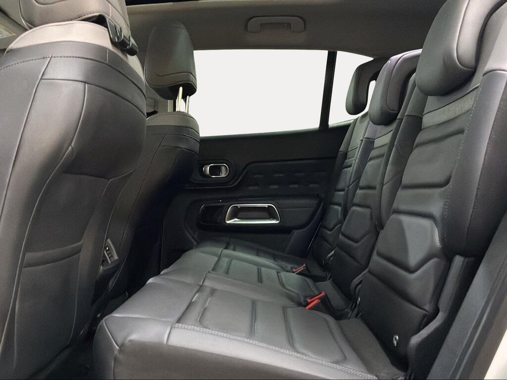 Citroën C5 Aircross PureTech 96kW (130CV) S&S Shine Pack - Foto 1426