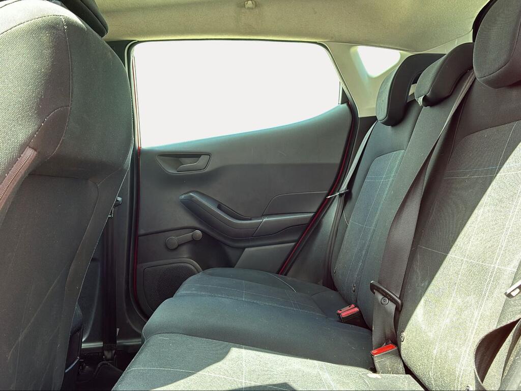 Ford Fiesta 1.1 IT-VCT 55kW (75CV) Trend 5p - Foto 1097