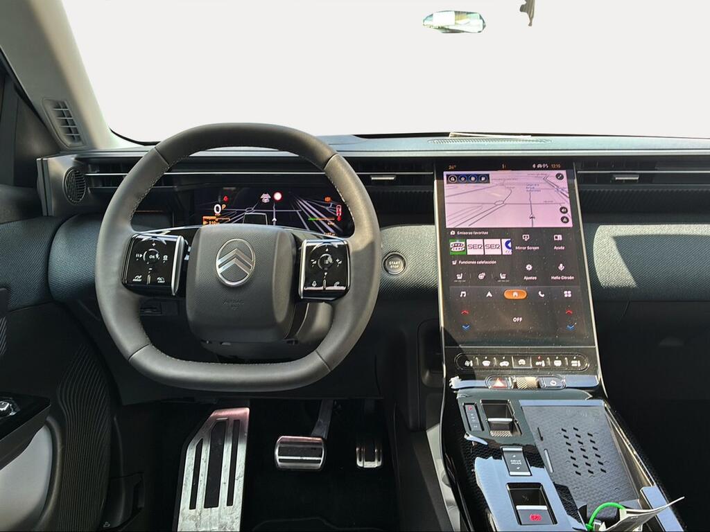 Citroën C5 Aircross HYBRID 107kW (145CV) e-DCS6 Max - Foto 1242