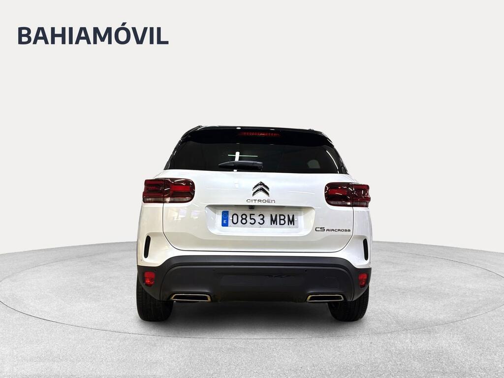 Citroën C5 Aircross PureTech 96kW (130CV) S&S Shine Pack - Foto 1421