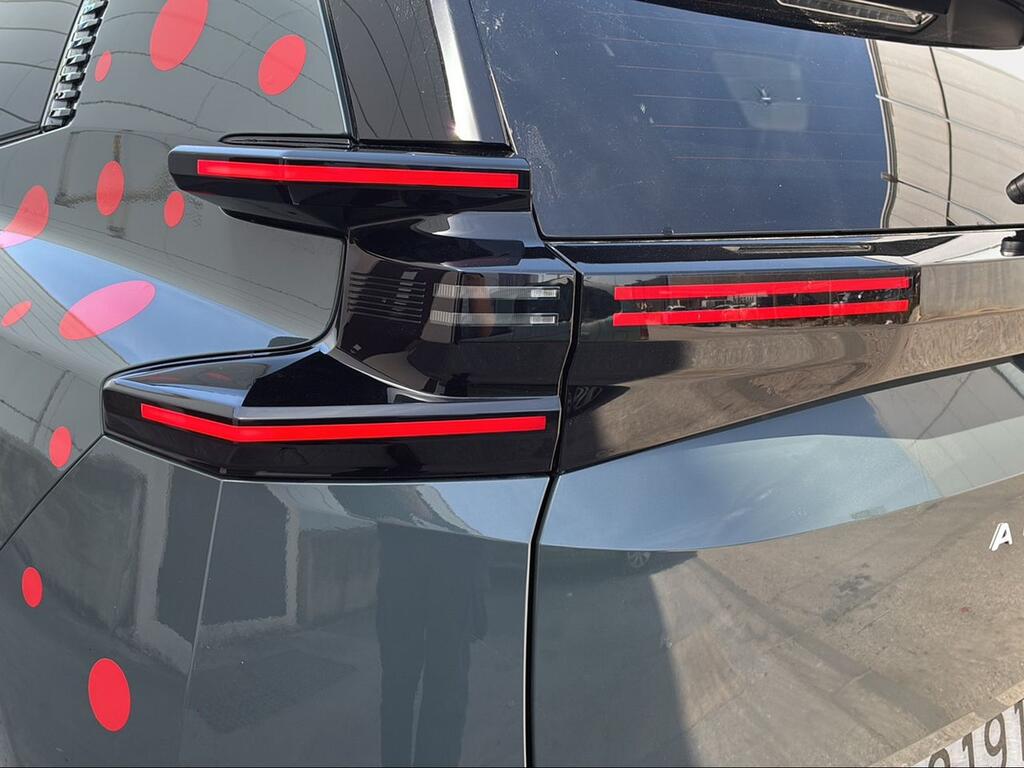 Citroën C5 Aircross HYBRID 107kW (145CV) e-DCS6 Max - Foto 1248