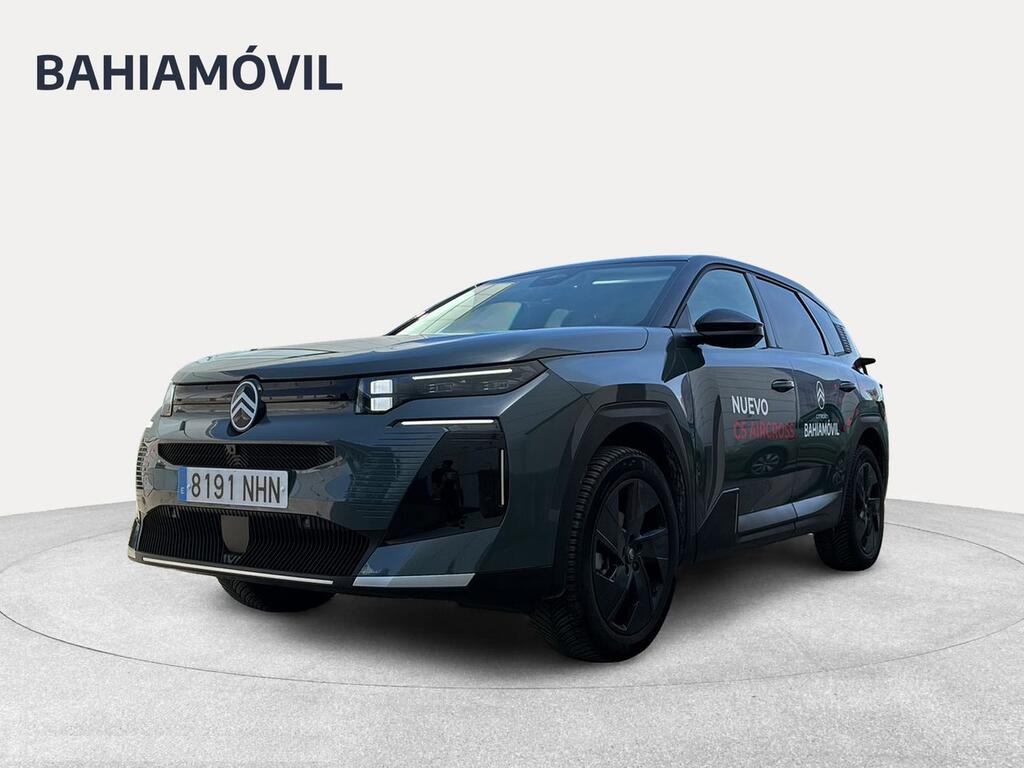Citroën C5 Aircross HYBRID 107kW (145CV) e-DCS6 Max - Foto 1229