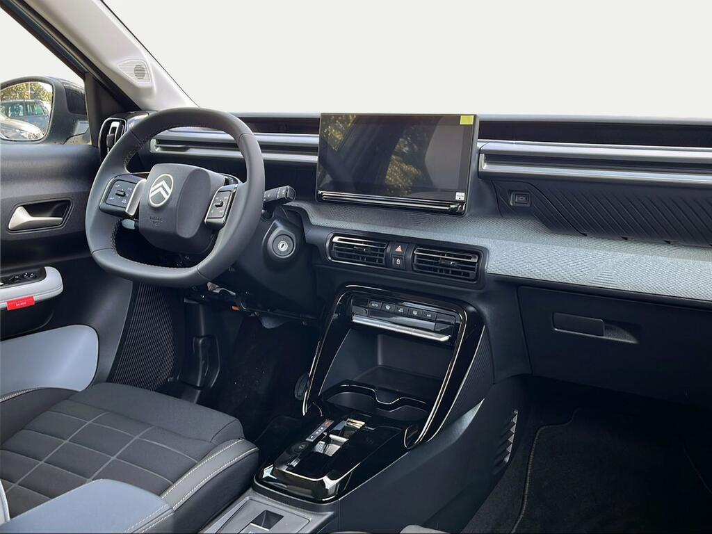 Citroën ë-C3 ë-C3 Eléctrico Max - Foto 546