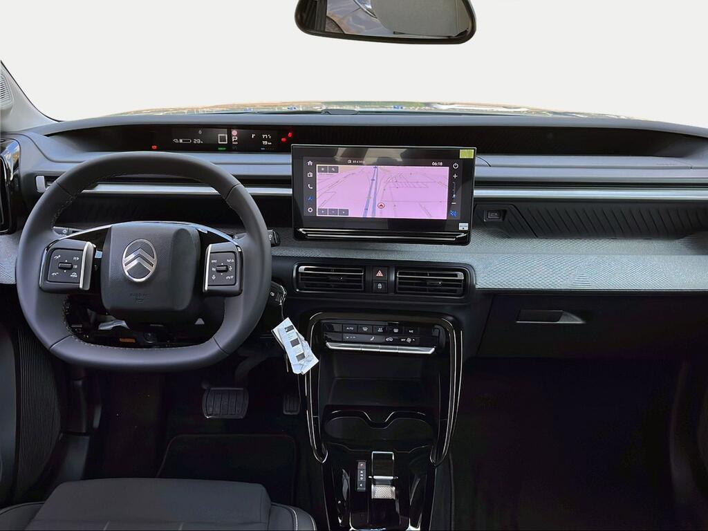 Citroën ë-C3 ë-C3 Eléctrico Max - Foto 539