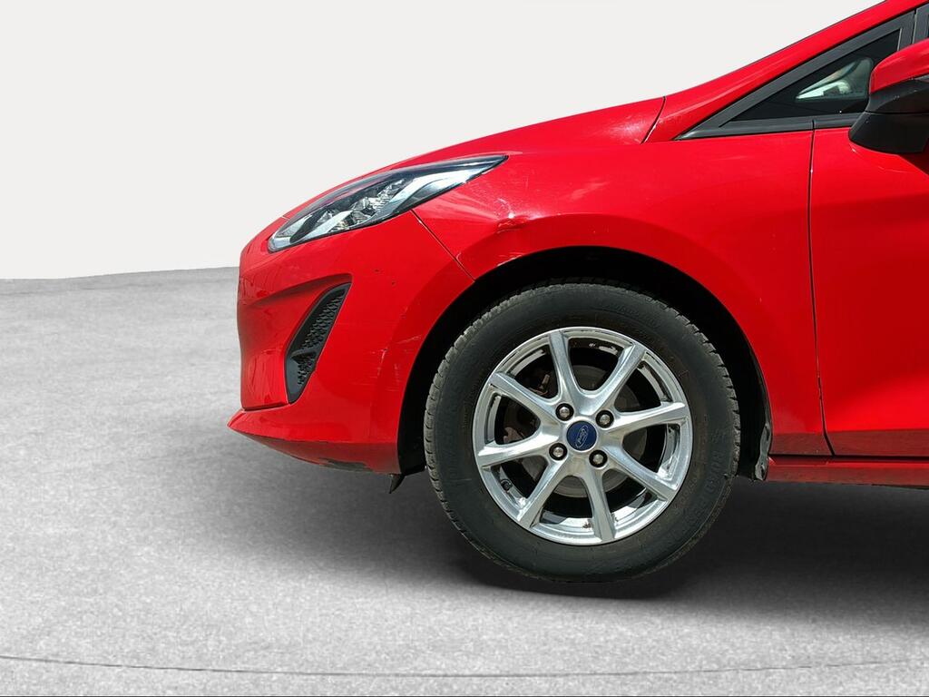 Ford Fiesta 1.1 IT-VCT 55kW (75CV) Trend 5p - Foto 1098