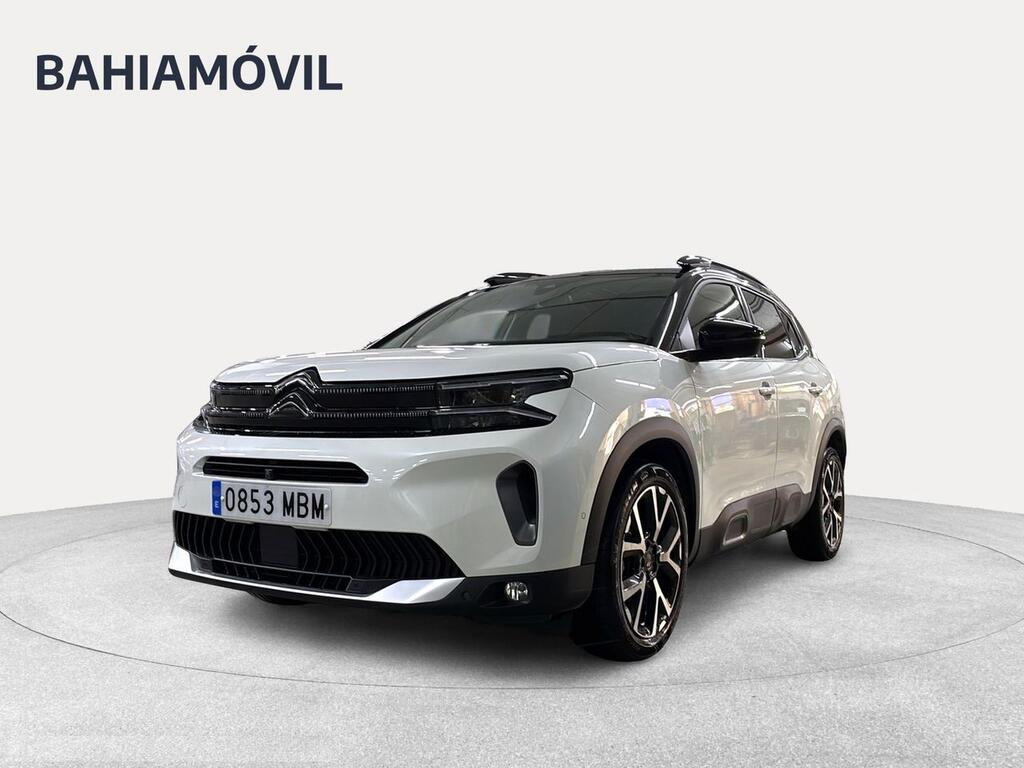 Citroën C5 Aircross PureTech 96kW (130CV) S&S Shine Pack - Foto 1417