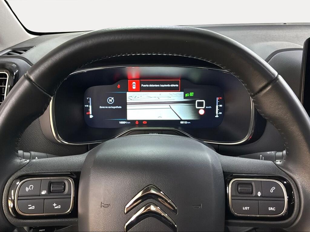 Citroën C5 Aircross PureTech 96kW (130CV) S&S Shine Pack - Foto 1433