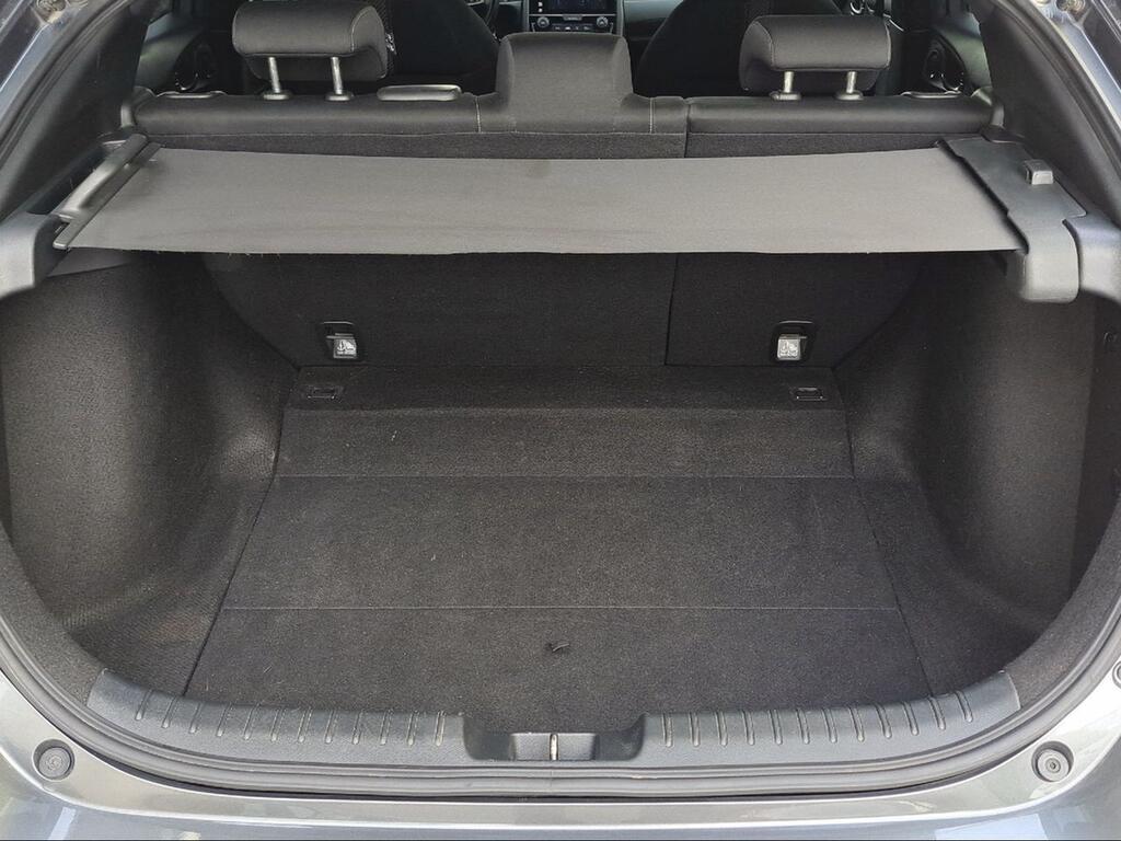 Honda Civic 1.0 I-VTEC TURBO ELEGANCE NAV - Foto 909