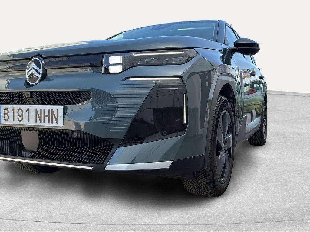 Citroën C5 Aircross HYBRID 107kW (145CV) e-DCS6 Max - Foto 1241