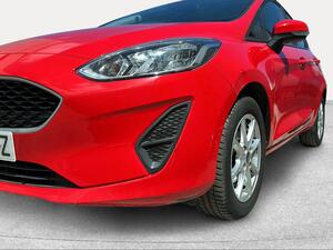 Ford Fiesta 1.1 IT-VCT 55kW (75CV) Trend 5p