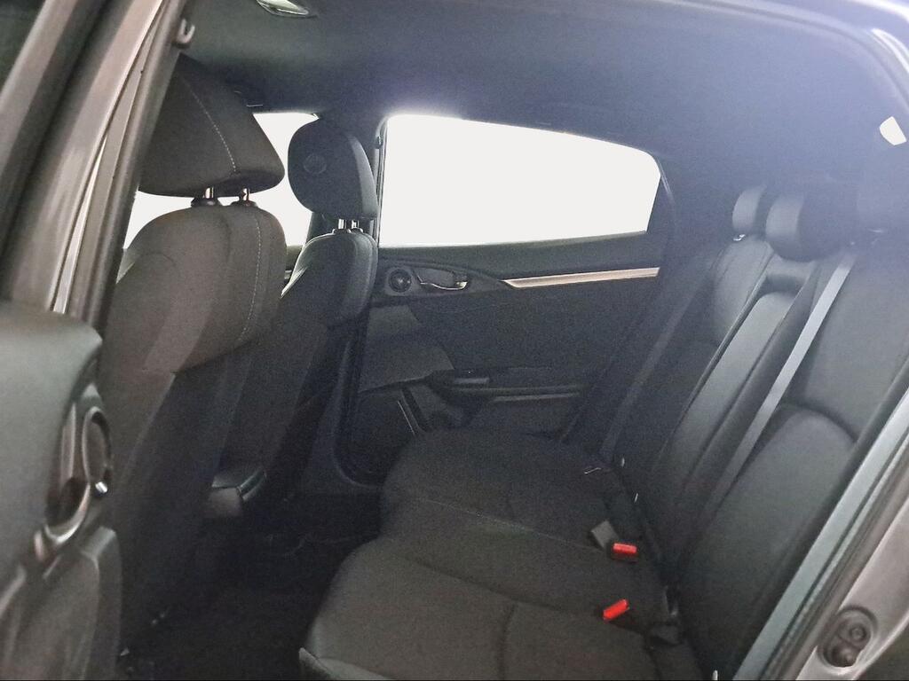 Honda Civic 1.0 I-VTEC TURBO ELEGANCE NAV - Foto 913