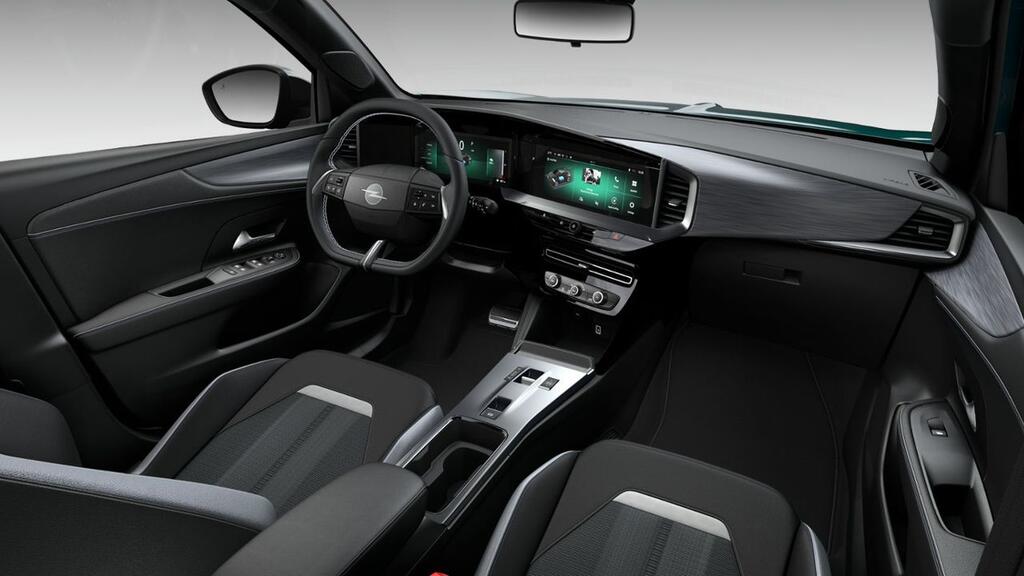 Opel Mokka BEV 54kWh 115kW (156CV) GS-e - Foto 542