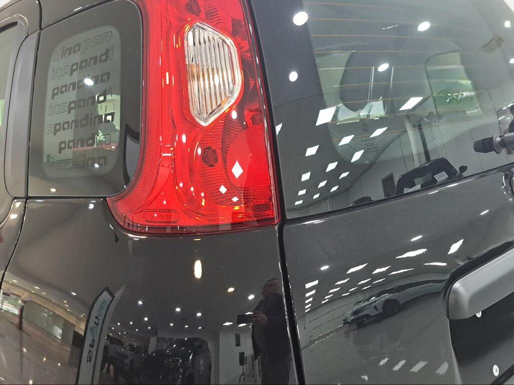Fiat Panda Panda 1.0 Hybrid 51kW (70cv) ICON Fiat Panda Icon 1,0 70cv - Foto 571