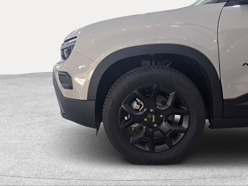 Jeep Avenger AVENGER  HYBRID 4XE UPLAND 145CV - Foto 514