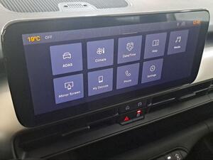 Jeep Avenger AVENGER  HYBRID 4XE UPLAND 145CV