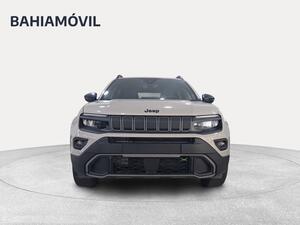 Jeep Avenger AVENGER  HYBRID 4XE UPLAND 145CV