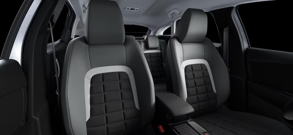 Citroën C4 Hybrid 136 e-DCS6 Business Edition - Foto 470