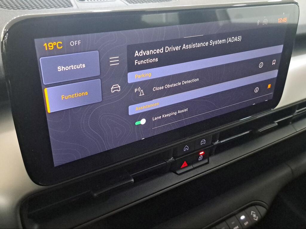 Jeep Avenger AVENGER  HYBRID 4XE UPLAND 145CV - Foto 533