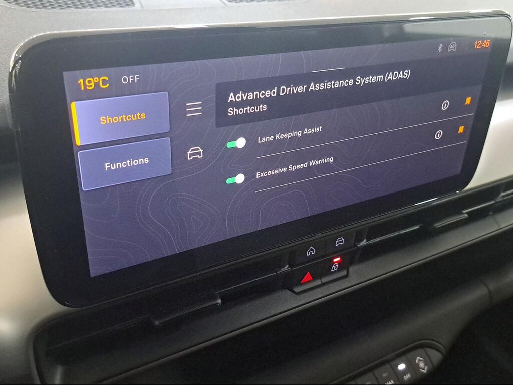 Jeep Avenger AVENGER  HYBRID 4XE UPLAND 145CV - Foto 532