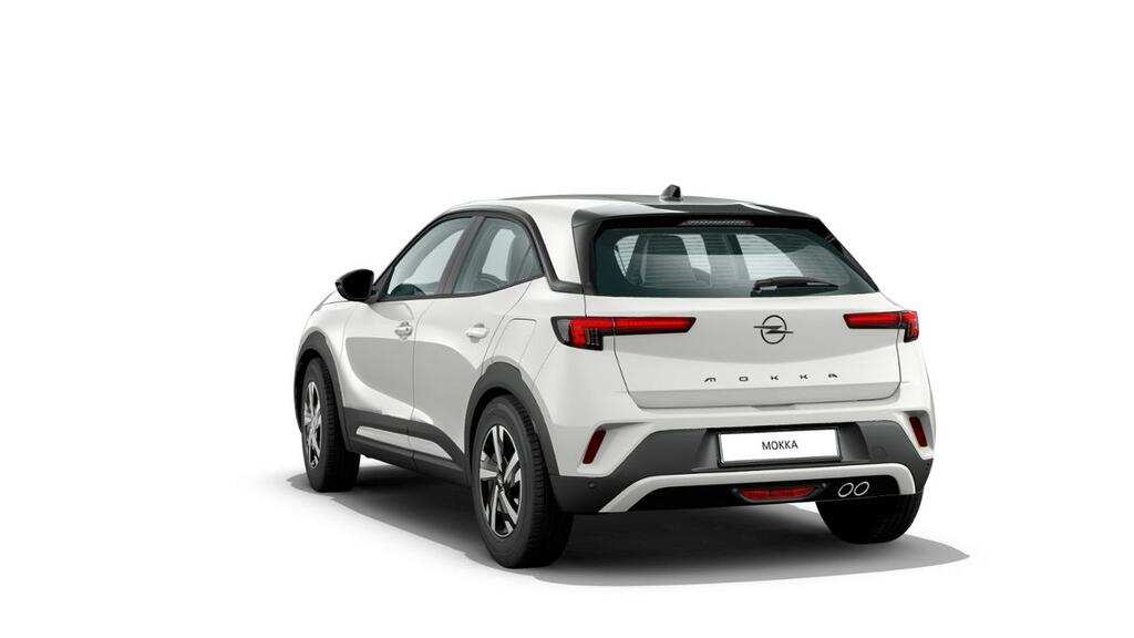 Opel Mokka 1.2 T 100kW (136 CV) Edition - Foto 767