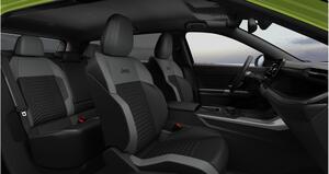 Jeep Compass eHybrid Jeep Compass MHEV First Edition