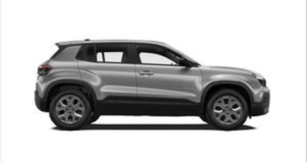Jeep Avenger 1.2 G 74kW (100CV) Altitude - Foto 543
