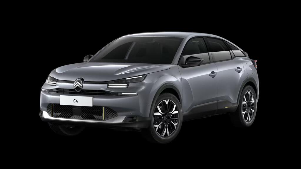 Citroën C4 Hybrid 136 e-DCS6 Business Edition - Foto 482