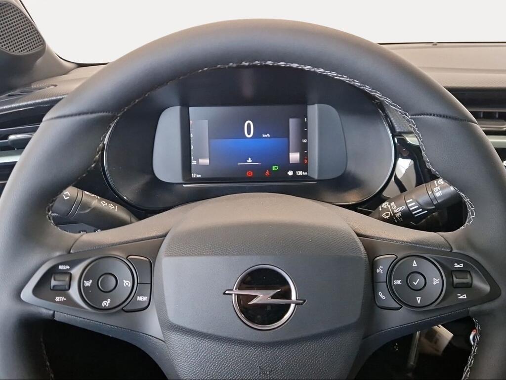 Opel Corsa 1.2T XHL 74kW (100CV) YES - Foto 704