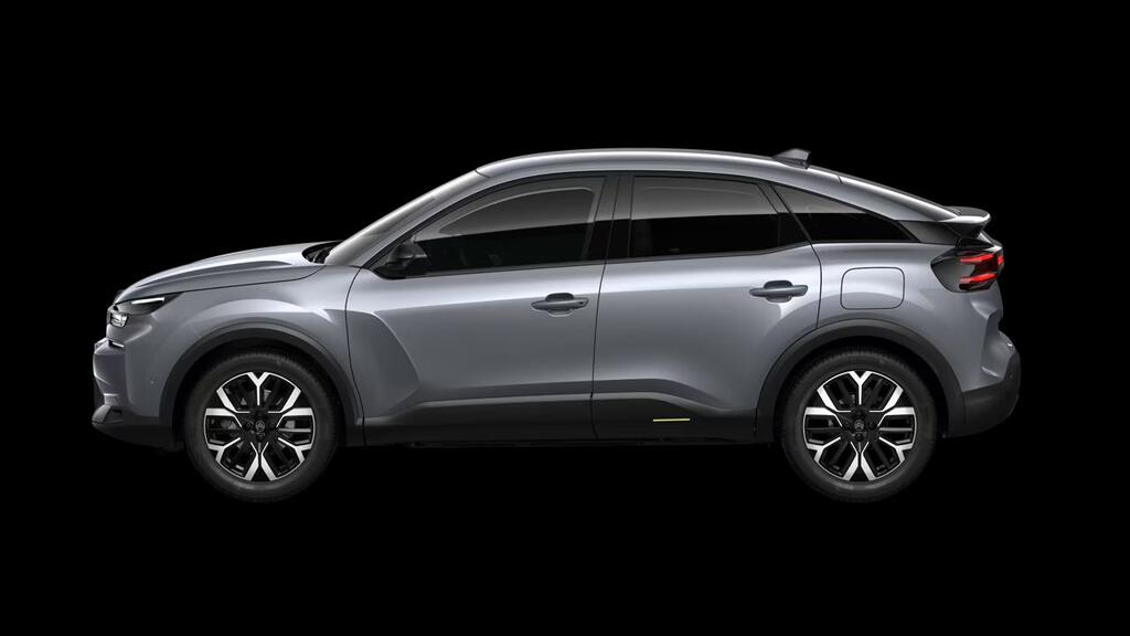 Citroën C4 Hybrid 136 e-DCS6 Business Edition - Foto 483