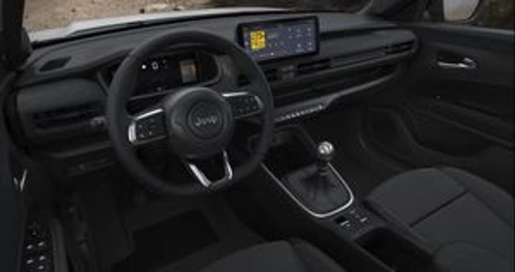 Jeep Avenger 1.2 G 74kW (100CV) Altitude - Foto 547