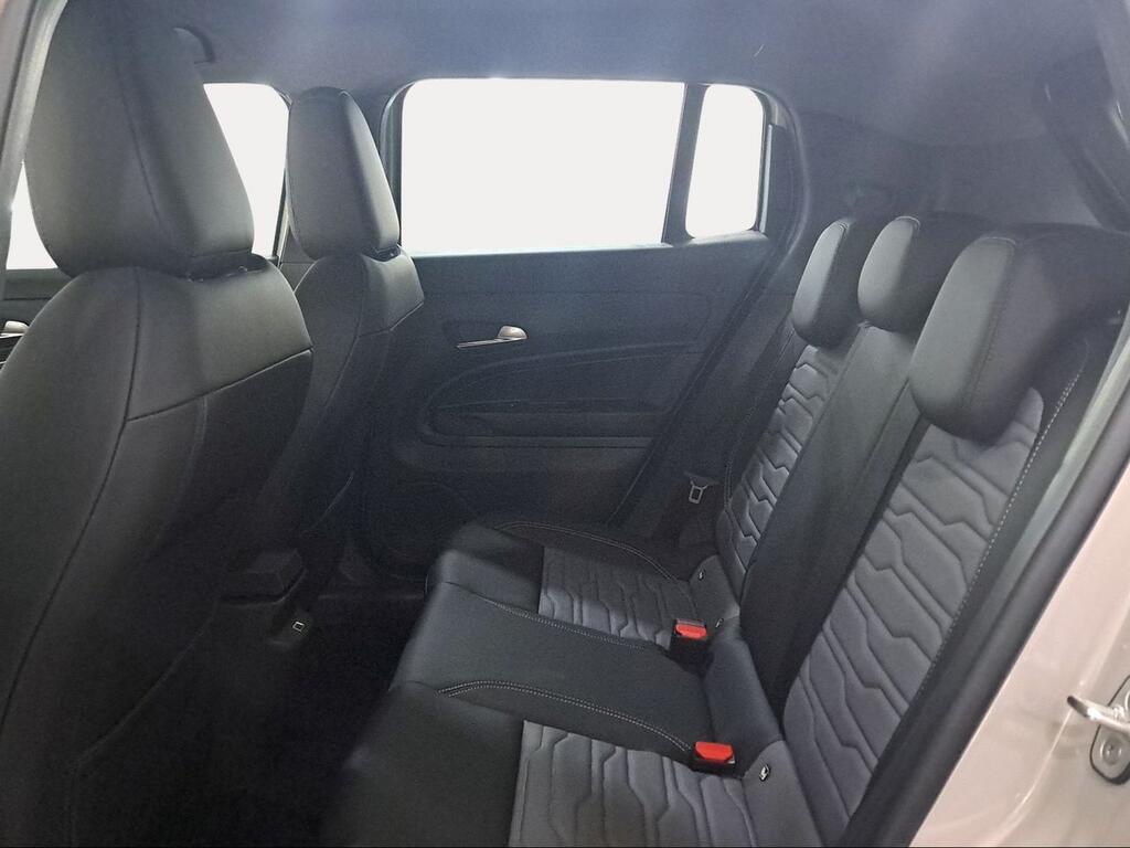 Jeep Avenger AVENGER  HYBRID 4XE UPLAND 145CV - Foto 598