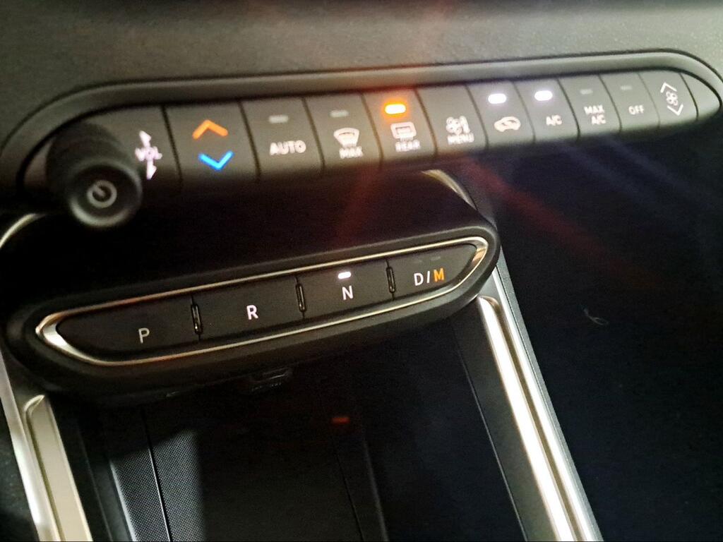 Jeep Avenger AVENGER  HYBRID 4XE UPLAND 145CV - Foto 620
