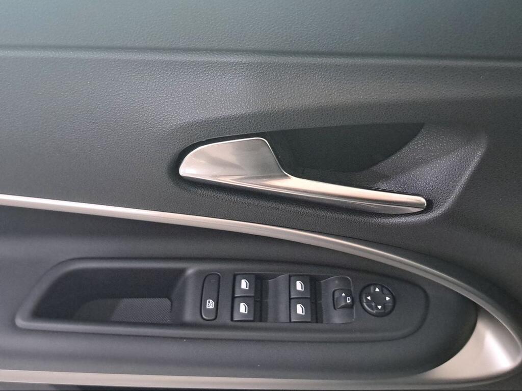 Jeep Avenger AVENGER  HYBRID 4XE UPLAND 145CV - Foto 609