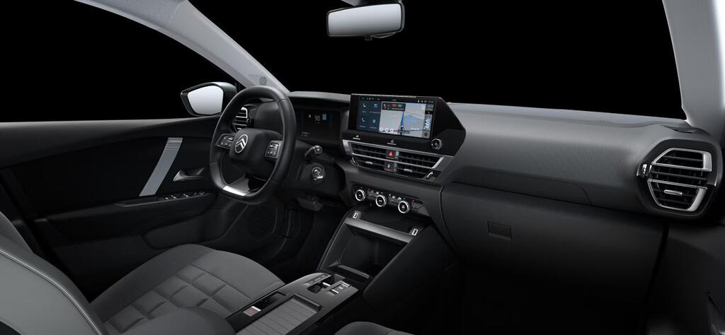 Citroën C4 Hybrid 136 e-DCS6 Business Edition - Foto 553