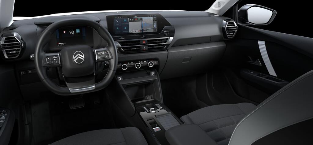 Citroën C4 Hybrid 136 e-DCS6 Business Edition - Foto 554